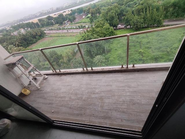 4 BHK Apartment in Pal for rent Surat. The reference number is 18212294