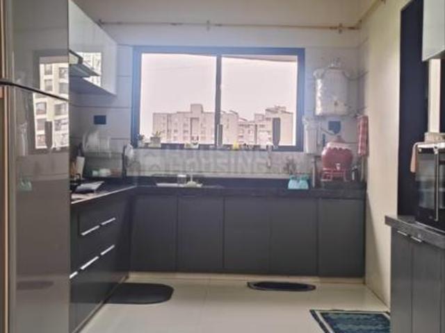 4 BHK Apartment in Pal for resale Surat. The reference number is 20333089