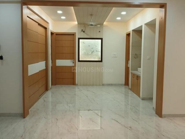 4 BHK Apartment in Pal for resale Surat. The reference number is 21123842