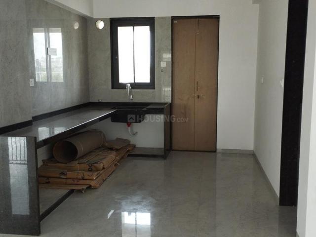 4 BHK Apartment in Pal Gam for resale Surat. The reference number is 17708004