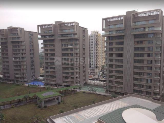 4 BHK Apartment in Pal Gam for resale Surat. The reference number is 19875193