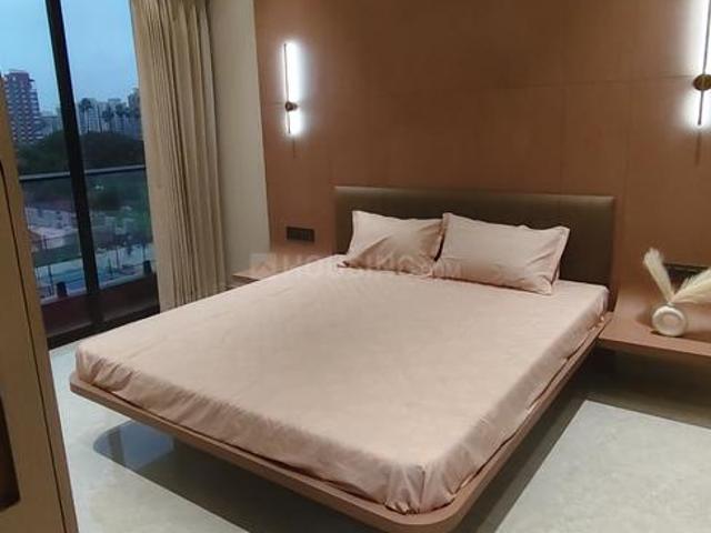 4 BHK Apartment in Pal Gam for resale Surat. The reference number is 20871517