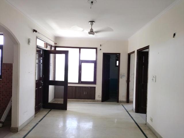 4 BHK Apartment in Sector 11 Dwarka for resale New Delhi. The reference number is 20515221