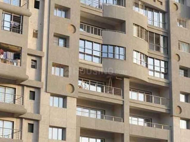 4 BHK Apartment in Palanpur for rent Surat. The reference number is 20789727