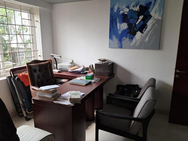 4 BHK Apartment in Palarivattom for resale Kochi. The reference number is 20955917
