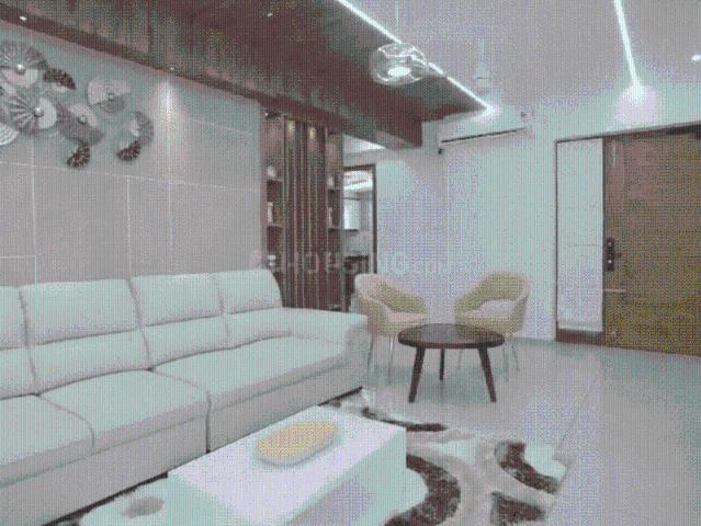 4 BHK Apartment in Palarivattom for resale Kochi. The reference number is 21058925