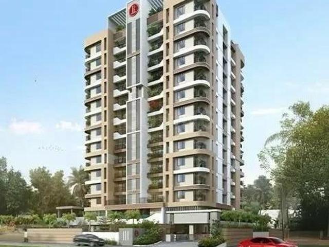4 BHK Apartment in Palarivattom for resale Kochi. The reference number is 21092117