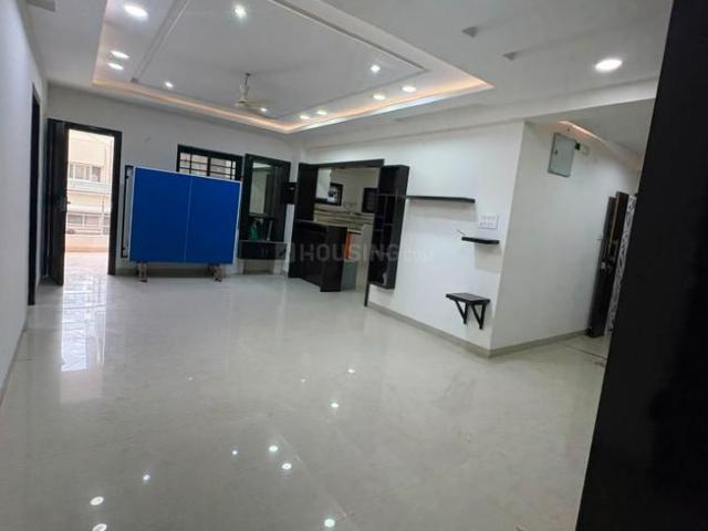 4 BHK Apartment in Palasia for rent Indore. The reference number is 21162374