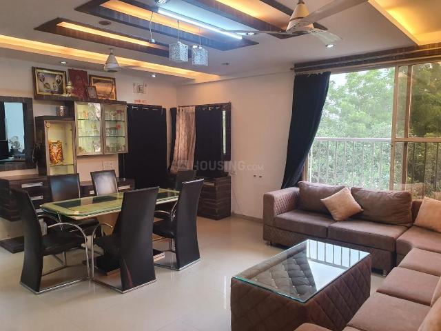 4 BHK Apartment in Palasia for resale Indore. The reference number is 6720821