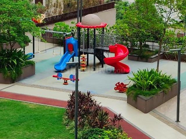 4 BHK Apartment in Palasia for resale Indore. The reference number is 19717999