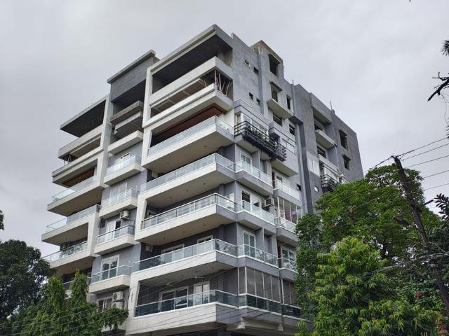 4 BHK Apartment in Palasia for resale Indore. The reference number is 19725407