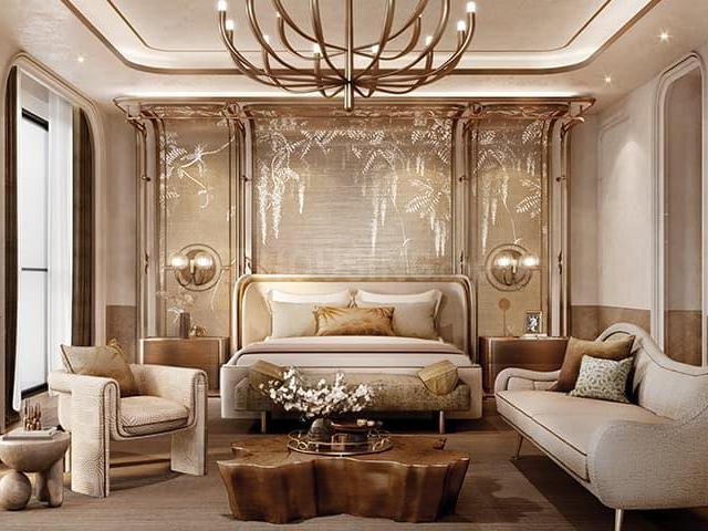 4 BHK Apartment in Palava Phase 1 for resale Thane. The reference number is 19777315