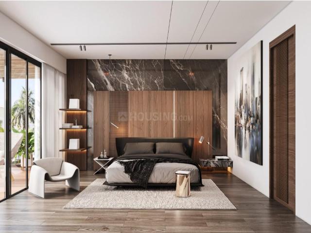 4 BHK Apartment in Paldi for resale Ahmedabad. The reference number is 21273349