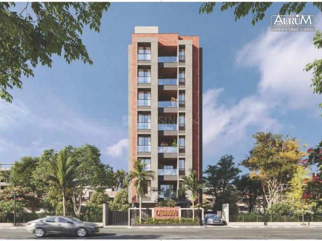 4 BHK Apartment in Paldi for resale Ahmedabad. The reference number is 18591804