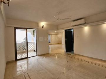 Khar West, Dipti Empress, Andheri-Dahisar, Mumbai Suburban District, Maharashtra