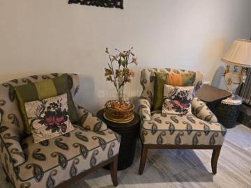 4 BHK Apartment in Pali Hill for rent Mumbai. The reference number is 20561677