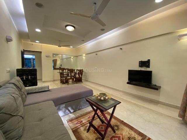 4 BHK Apartment in Pali Hill for rent Mumbai. The reference number is 21028160