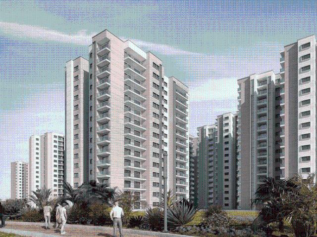4 BHK Apartment in Pallavaram for resale Chennai. The reference number is 17897766