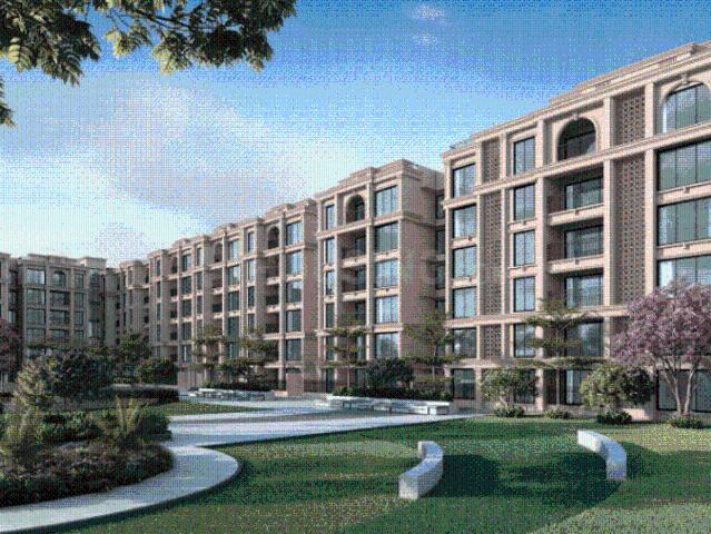4 BHK Apartment in Pallavaram for resale Chennai. The reference number is 21005796