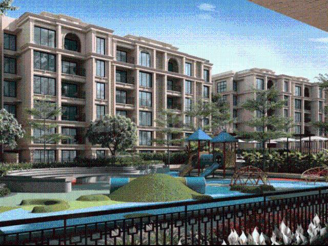 4 BHK Apartment in Pallavaram for resale Chennai. The reference number is 21006859