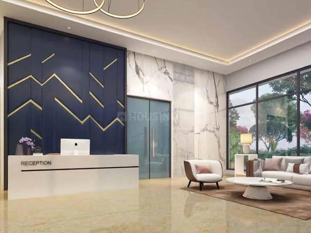 4 BHK Apartment in Pallavaram for resale Chennai. The reference number is 21173216
