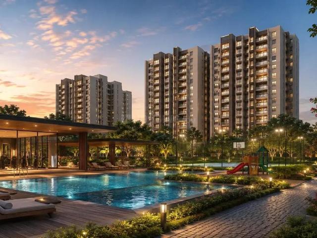 4 BHK Apartment in Pallavaram for resale Chennai. The reference number is 21345046