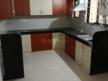 4 BHK Apartment in Pallavi Nagar for rent Bhopal. The reference number is 17526882