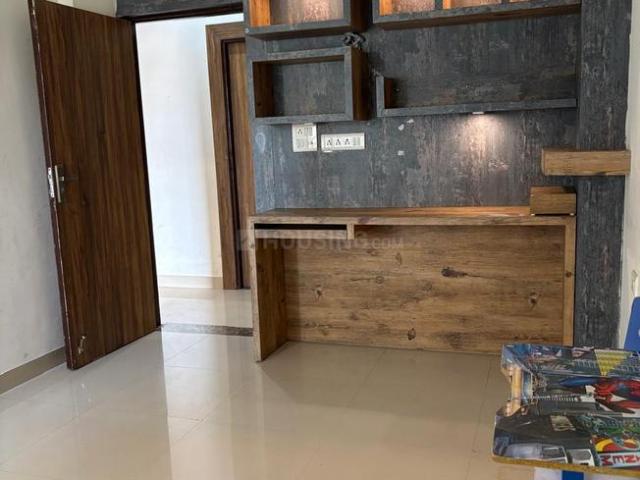 4 BHK Apartment in Pallavi Nagar for rent Bhopal. The reference number is 20325734