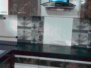 4 BHK Apartment in Pallavi Nagar for rent Bhopal. The reference number is 20334594