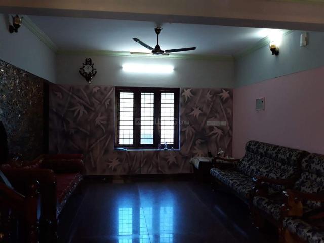 4 BHK Apartment in Pallippuram for rent Thiruvananthapuram. The reference number is 21162613