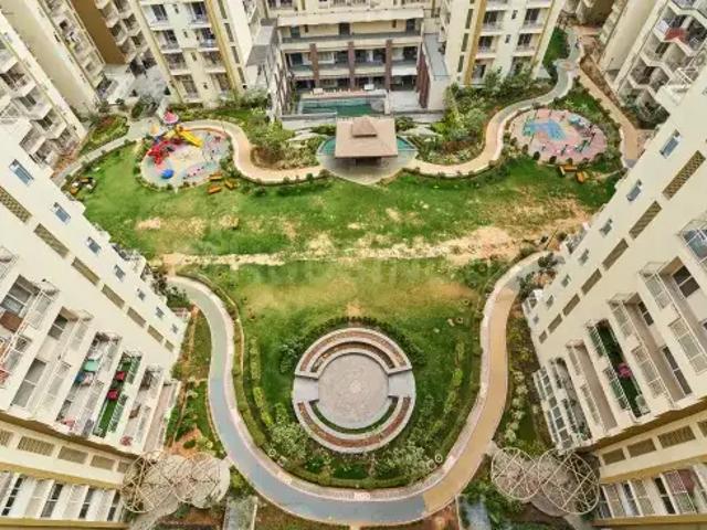 4 BHK Apartment in Panchyawala for rent Jaipur. The reference number is 18766354
