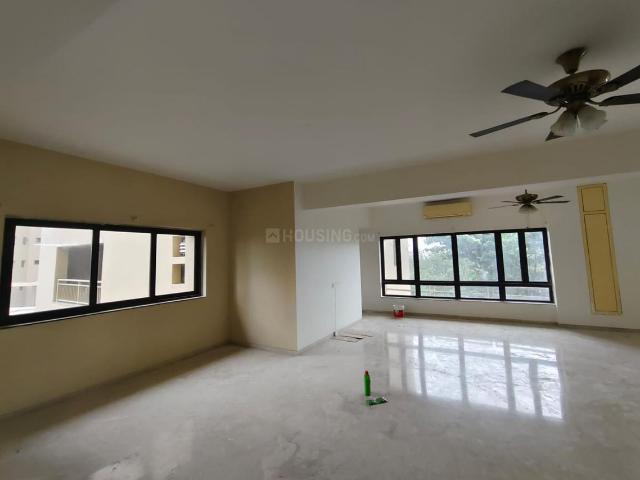 4 BHK Apartment in Pancha Sayar for rent Kolkata. The reference number is 20829247