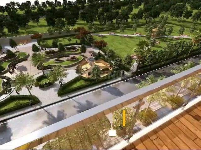 4 BHK Apartment in Panchkula Extension for resale Panchkula. The reference number is 15954360