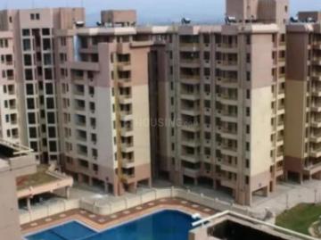 4 BHK Apartment in Panchkula Extension for resale Panchkula. The reference number is 19839464