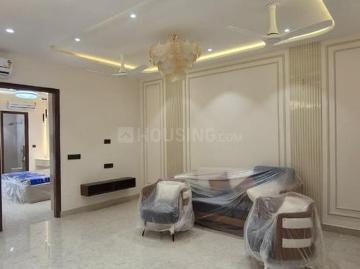 4 BHK Apartment in Panchkula Extension for resale Panchkula. The reference number is 20029420