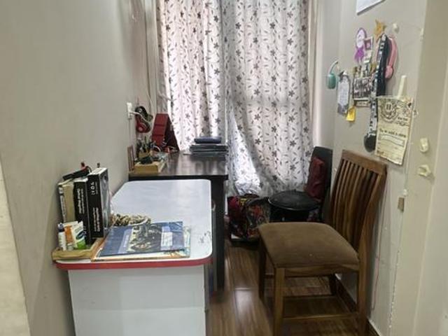 4 BHK Apartment in Panchsheel Colony for rent Jaipur. The reference number is 20170994