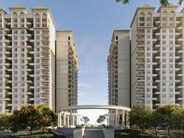 4 BHK Apartment in Panathur for resale Bengaluru. The reference number is 13153691