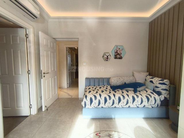 4 BHK Apartment in Panathur for resale Bengaluru. The reference number is 21168898