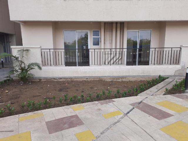 4 BHK Apartment in Pandav Nagar for resale Ghaziabad. The reference number is 11527530