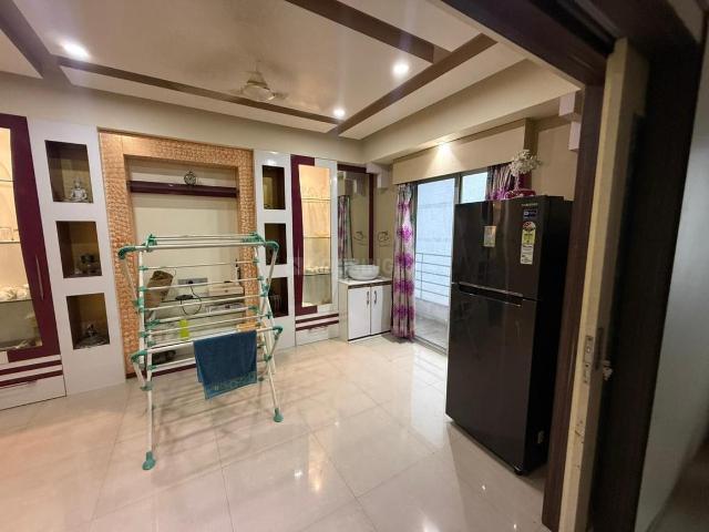 4 BHK Apartment in Pandeypur for resale Varanasi. The reference number is 21105982