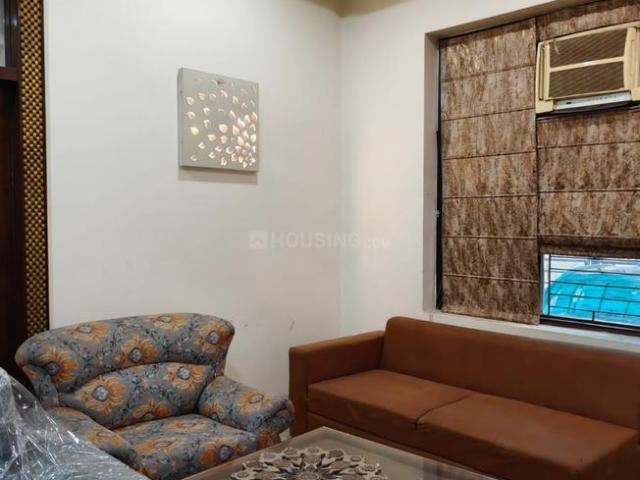 4 BHK Apartment in Pandu Nagar for resale Kanpur. The reference number is 21342520