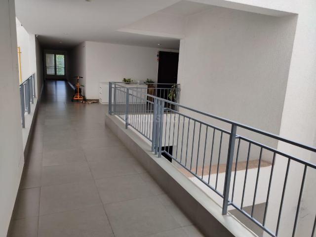 4 BHK Apartment in Panjim for rent Goa. The reference number is 17590546