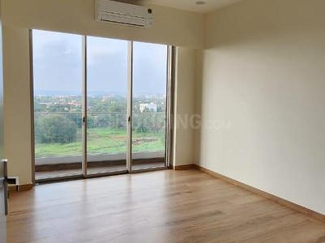 4 BHK Apartment in Panjim for rent Goa. The reference number is 20121772
