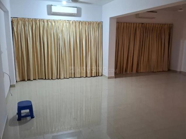 4 BHK Apartment in Panjim for rent Goa. The reference number is 20286735