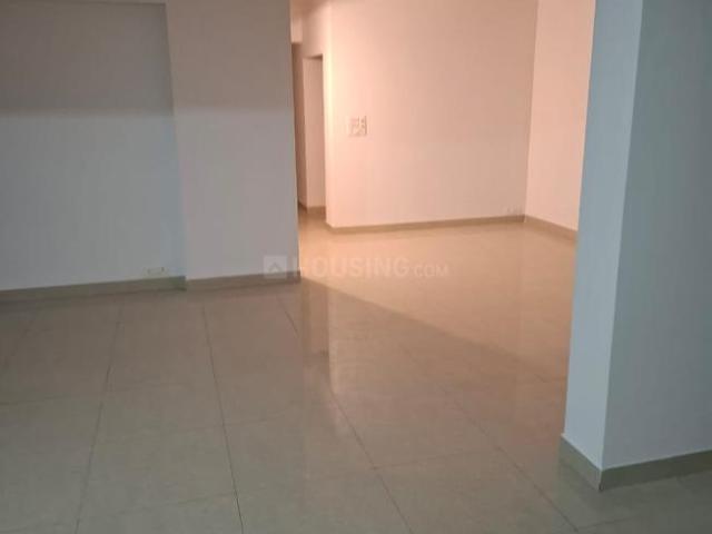 4 BHK Apartment in Panjim for rent Goa. The reference number is 20484158
