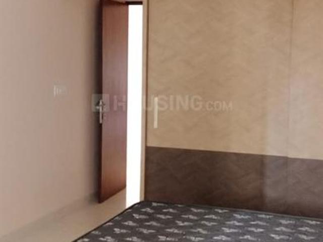 4 BHK Apartment in Panjim for rent Goa. The reference number is 20680580