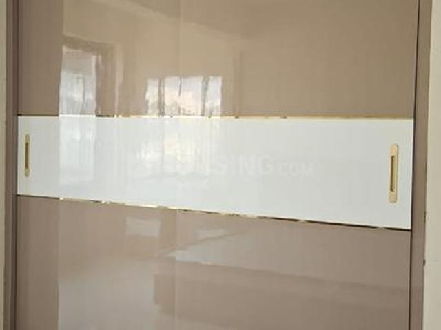 4 BHK Apartment in Panjim for rent Goa. The reference number is 20689430