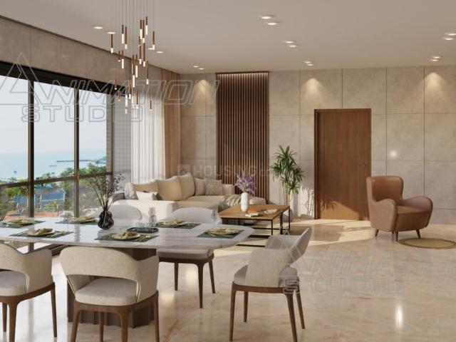 4 BHK Apartment in Panjim for resale Goa. The reference number is 19281235