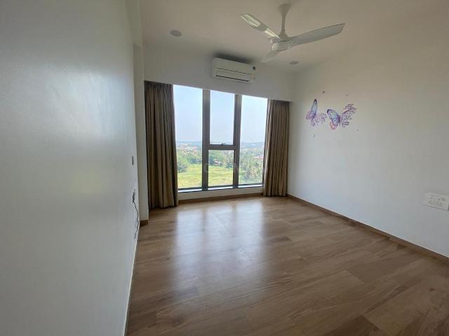 4 BHK Apartment in Panjim for resale Goa. The reference number is 20091585