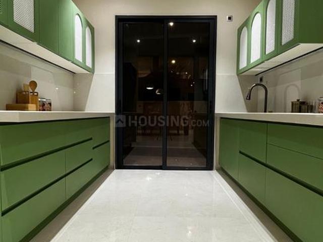 4 BHK Apartment in Panjim for resale Goa. The reference number is 20332587